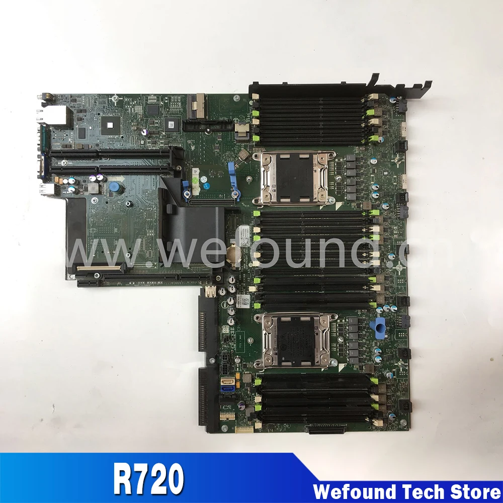 For DELL R720 Server Motherboard High Quality Fully Tested Fast Ship 0T0WRN 068CDY 0X6FFV0