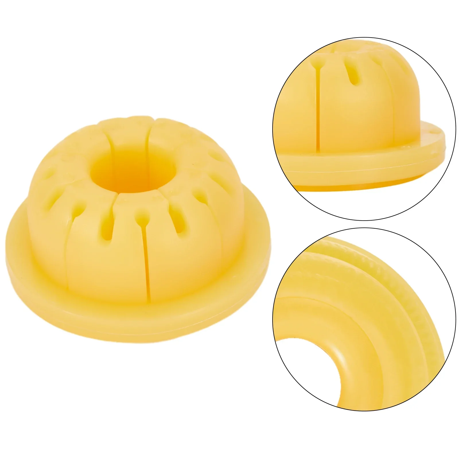 Paraurti pistone 500866 Paraurti pistone aftermarket per PF350S F350S F400S F325C F250SPP Materiale di lunga durata