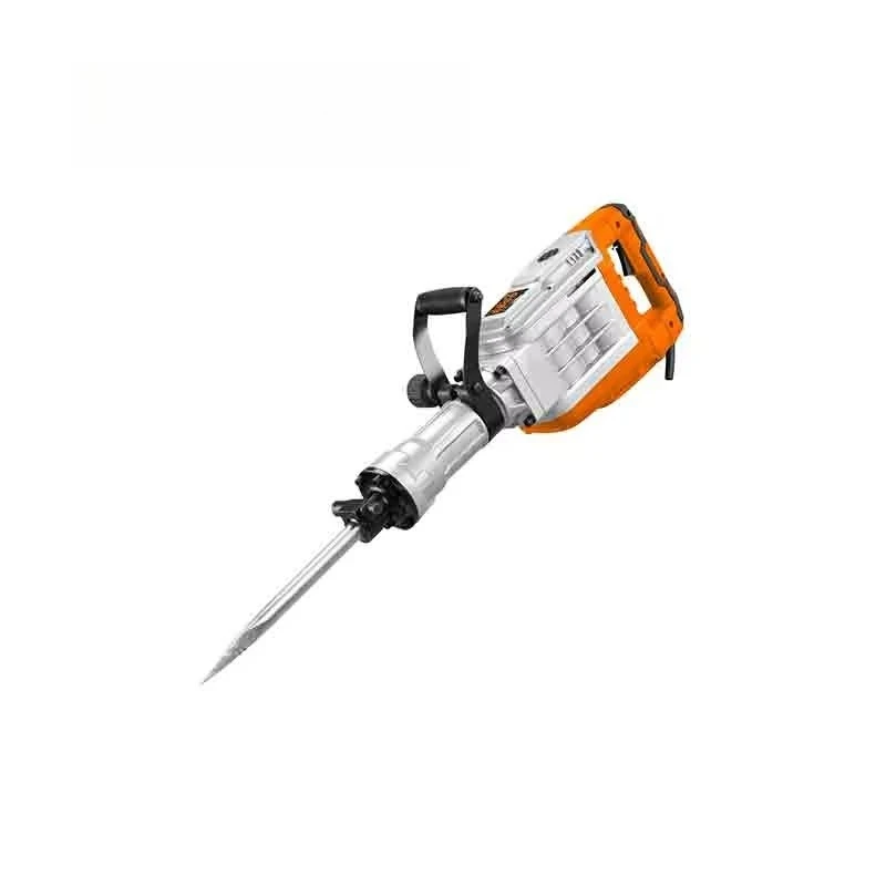 

786016 230v 1600w Jack Electric Drill Machine Demolition Hammer