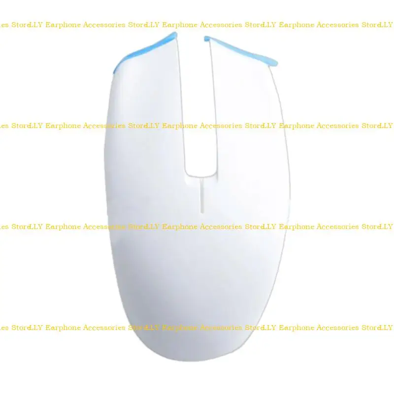 462E Mouse Top Shell Mouse Корпус мыши для мыши Orochi V2.