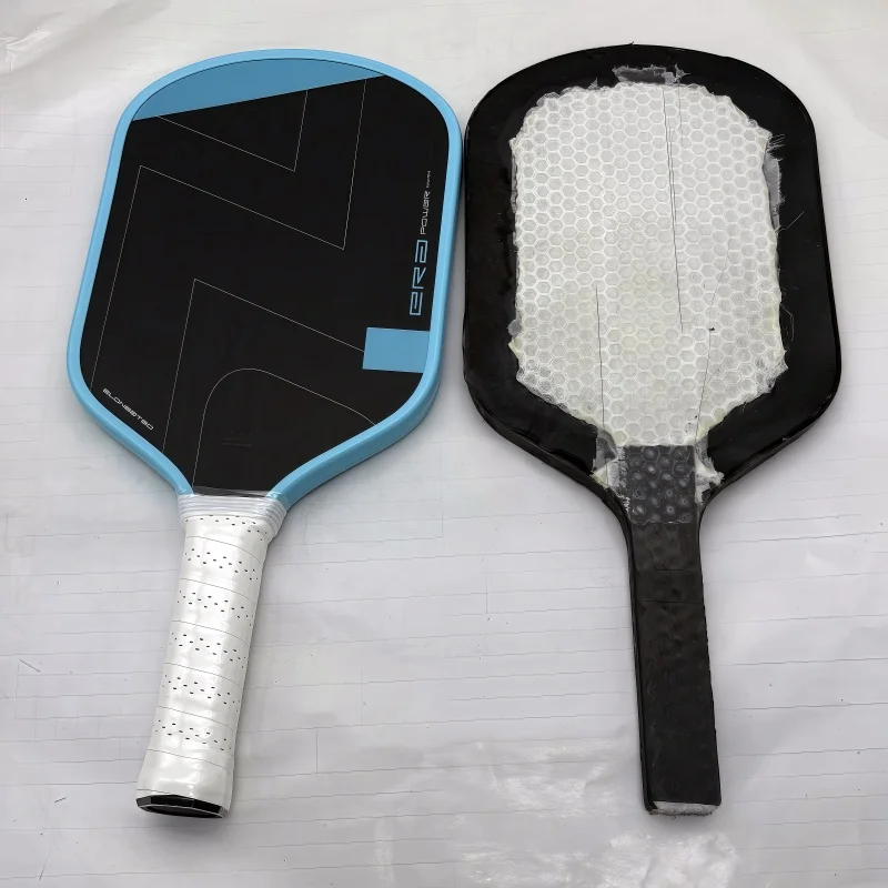 

Совместное весло Selkirk Pickleball с карбоновым волокном Toray T700, профессиональное весло турнира.