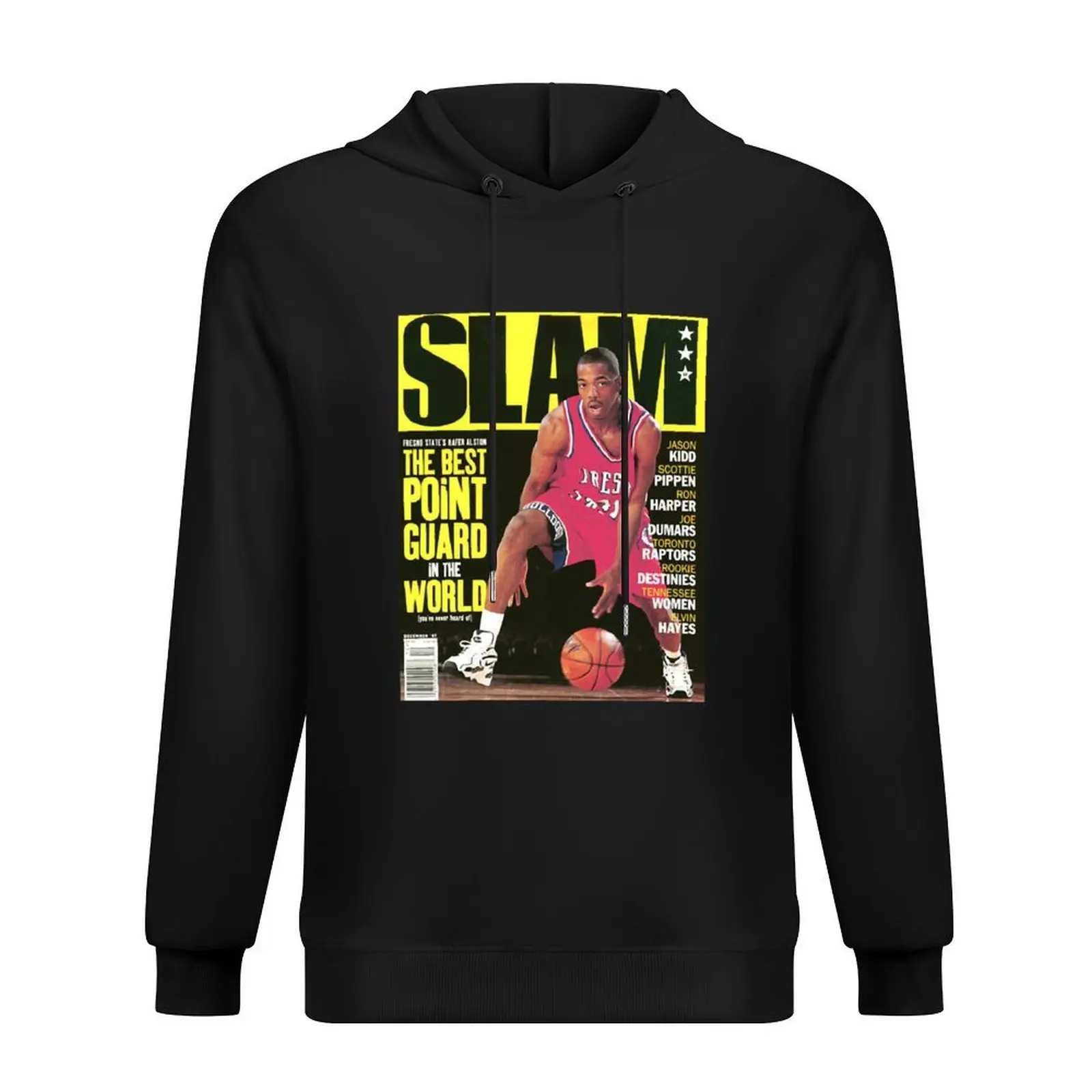 

Rafer Alston Skip To My Lou Hoodie blouse japanese style korean autumn clothes korean clothes mens hoodies