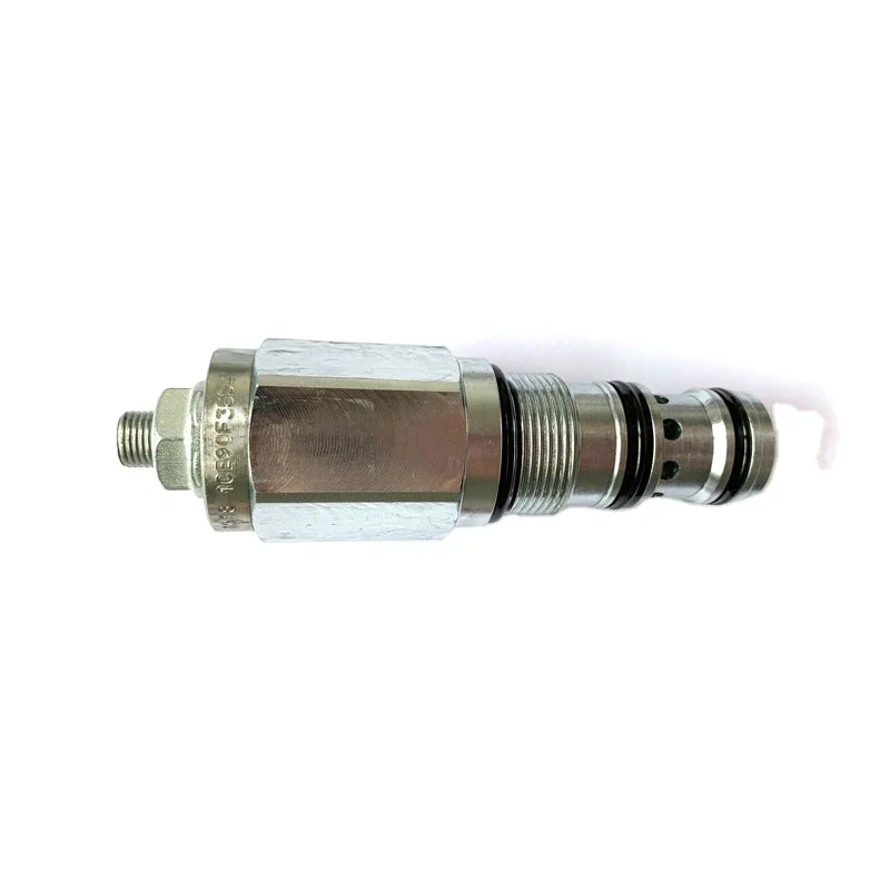 406AA00016A 1CE90F35S4 1CE90-F-35S-4 1CE90 F 35S 4 eat on vick ersIH Original BALANCE VALVE SUN HYDRAULICS HYDRAFORCE Large Stoc