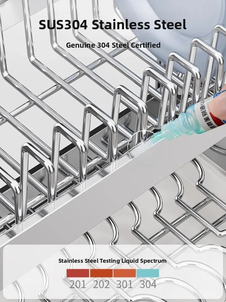 zhen-xin-304-acier-inoxydable-cuisine-stockage-ra-di-egouttoir-plaque-bol-ustensiles-boite-de-rangement-multi-fonction-cuisine-organisateur