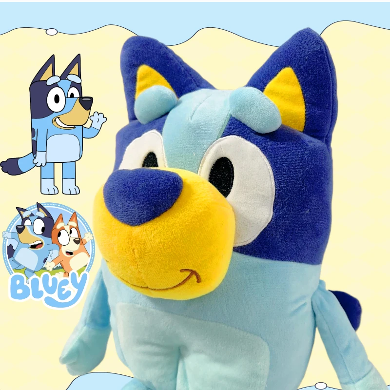 Hot Sale Bluey Dog …
