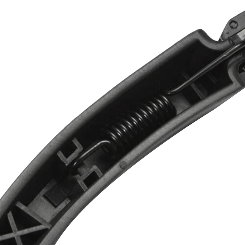 New Rear Windshields Windscreen Wiper Arm & Blade Set for Peugeot 107 Citroen C1 Toyota Aygo
