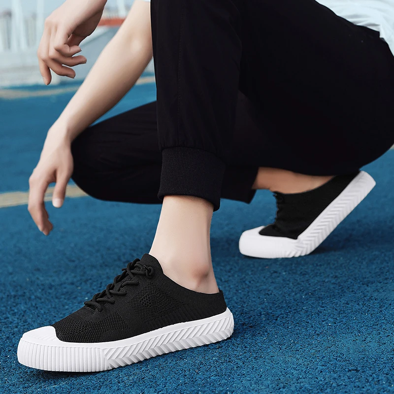 Atmungsaktive Mesh-Sneaker – Leichte, lässige Sommerschuhe für Damen und Herren_voghion.com