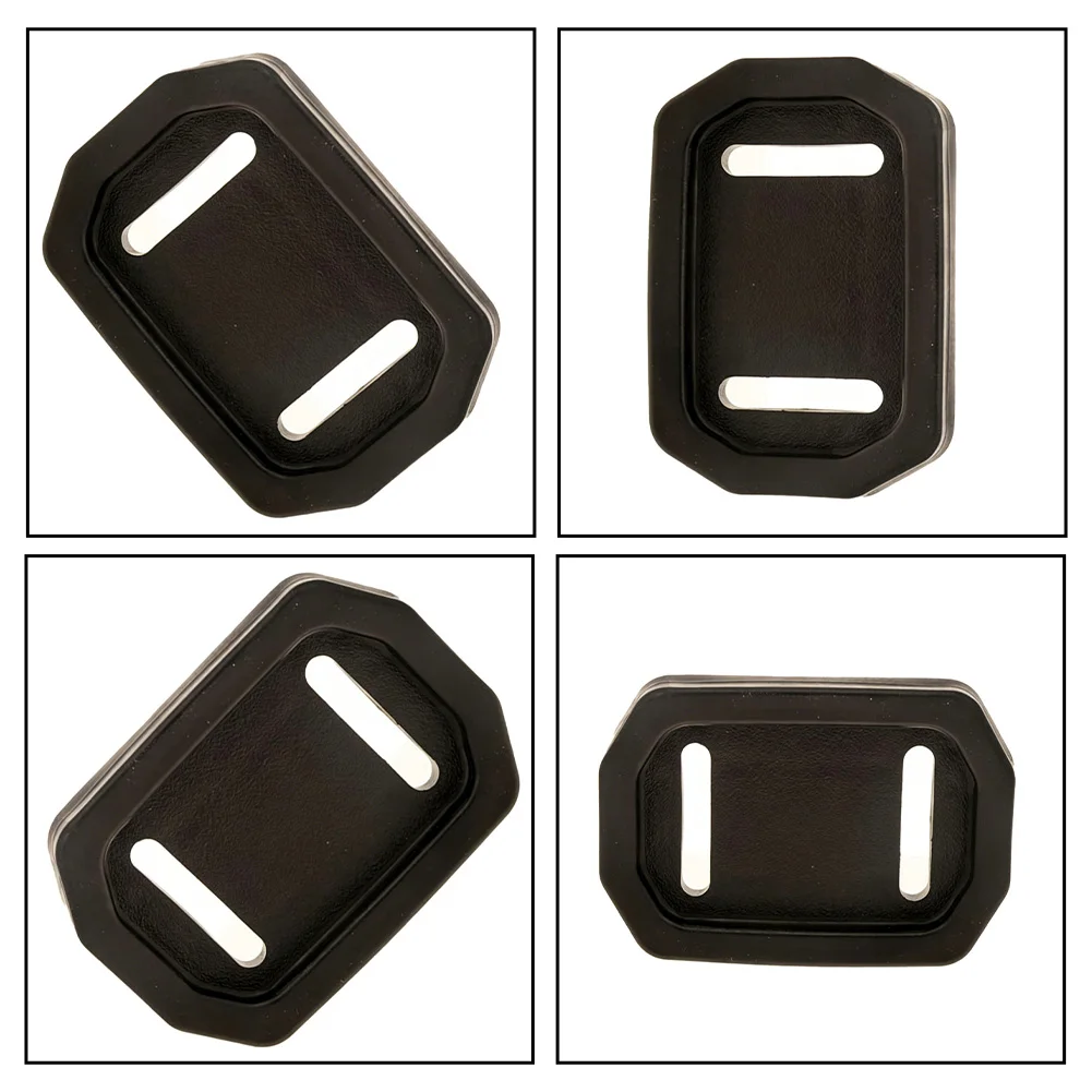 731-06439 Skid Shoes for Toro For Snow Thrower with Mounting Hardware Fits 31AH6ZLG704 31AH6ZLG304 31AH6ZLG372
