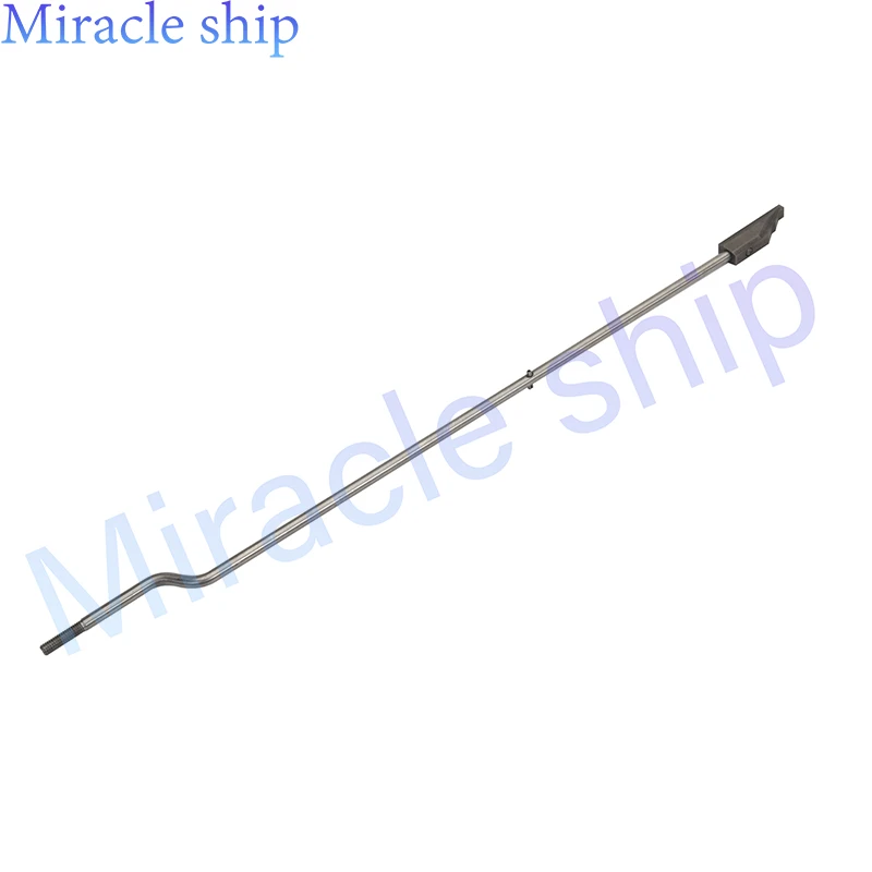 

6B4-44150 Кулачок переключения передач в сборе для подвесного двигателя Yamaha 2T 9,9 л.с. 15 л.с. 6B4-44150-10 6B4-44150-10-00 Детали лодочного двигателя