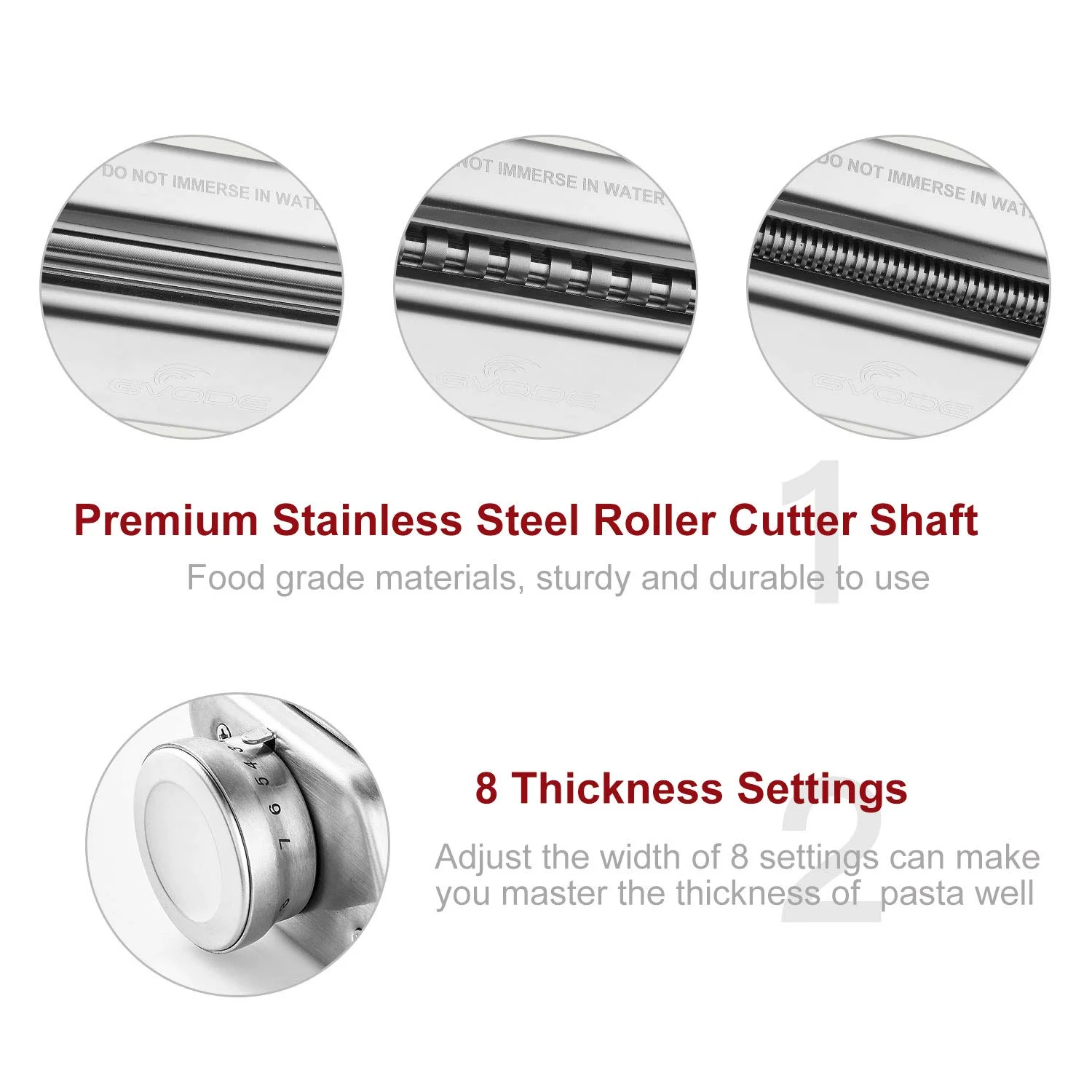 Thumbnail 3 - #18 Top Pasta Makers Picks for Every Budget