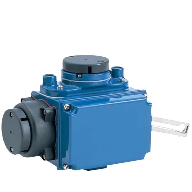 

Valve Positioner 301-RSD3A Intelligent Valve Positioner