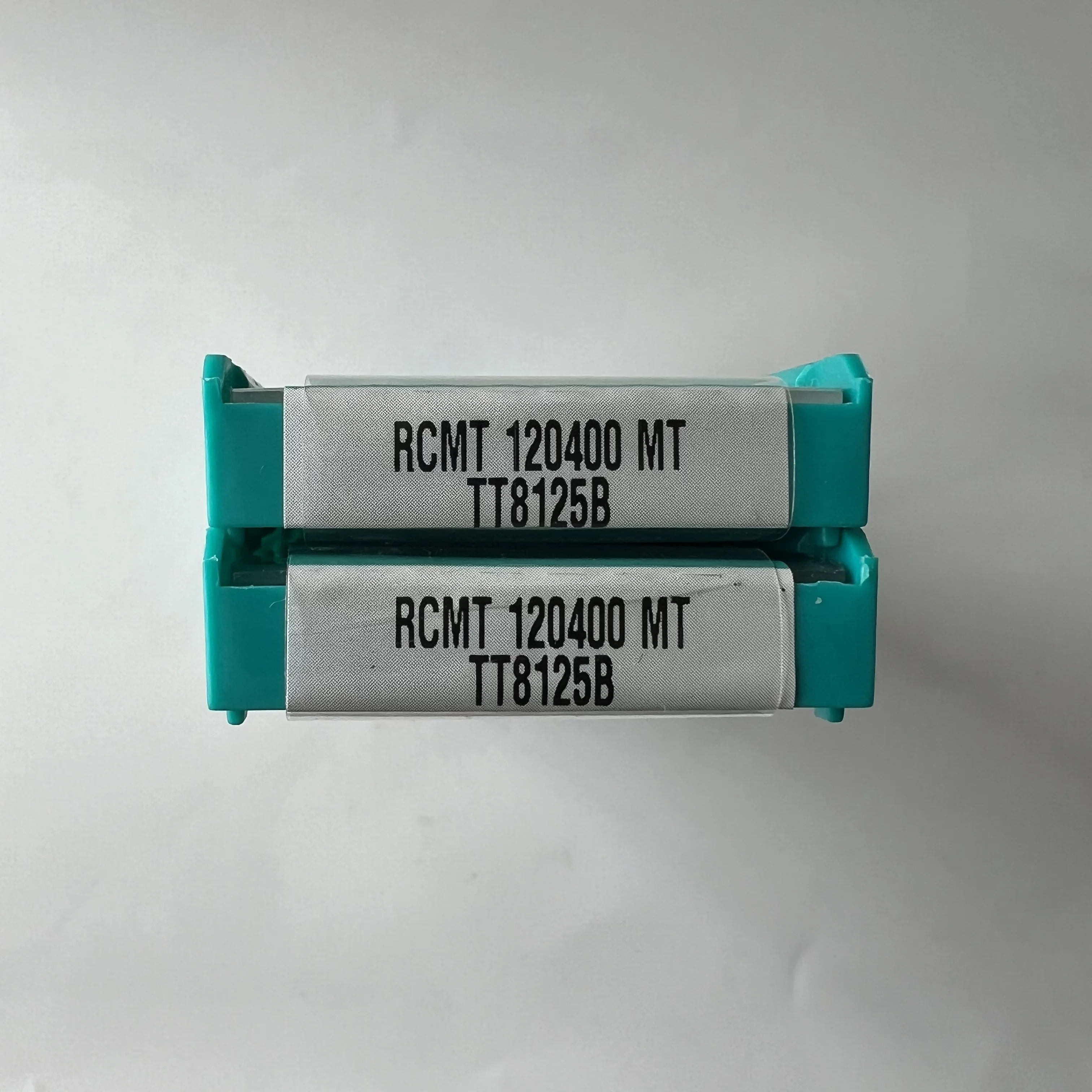 

RCMT120400MT TT8125B CNC blade