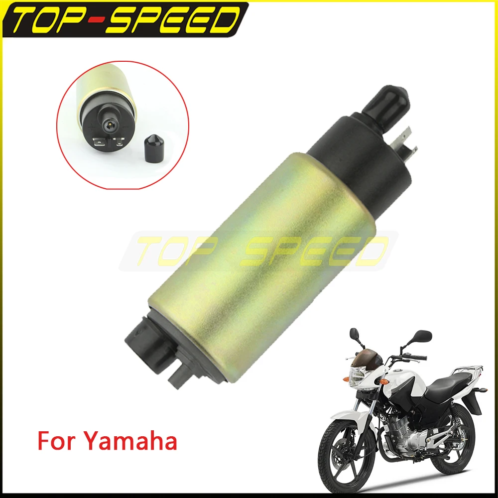 Intake Fuel Pump Mo… - image