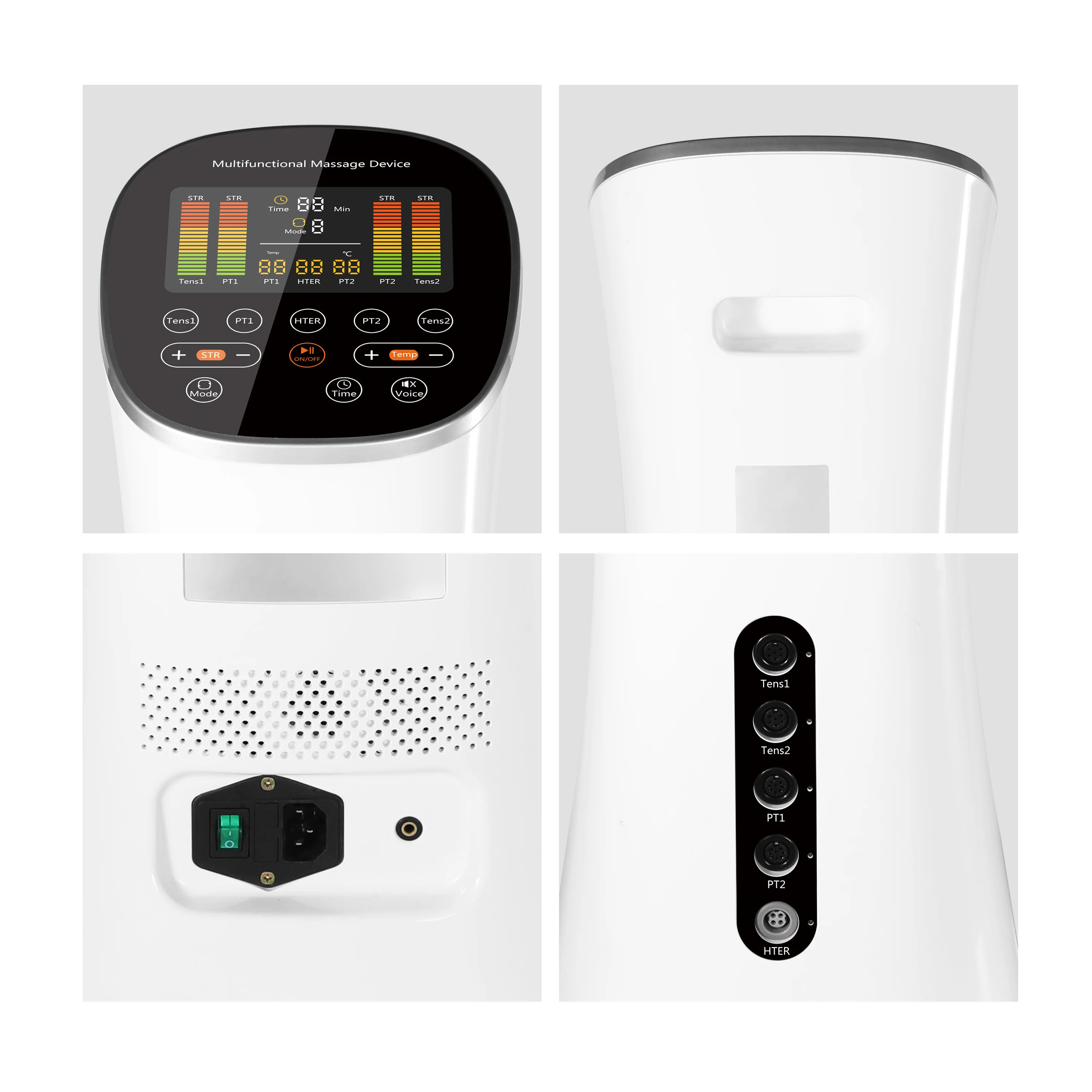 Home Care Multi-Fun…