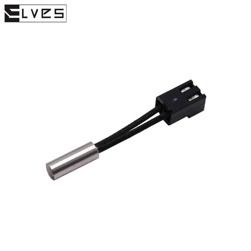 ELVES 1/2/3Pcs Artillery 3D Printer Heater for Hornet 24V 40W Cartridge Heater Pipe Heating rod Element High Quality