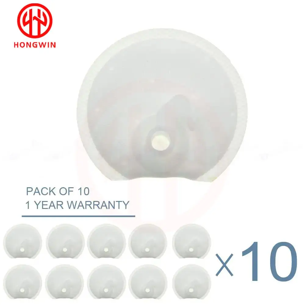 1/5/10PCS OEM 06160-MEN-A31 06160MENA50 New Strainer Fuel Pump Filter For Honda CRF250 CRF450 Suzuki RMZ250 RMZ450 TU250 TU250X