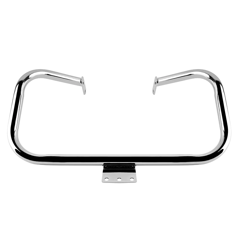 Motorcycle Accessories Highway Engine Crash Bar Guard Chrome For Yamaha Vstar Dragstar Classic Custom 400 650 1997-2018