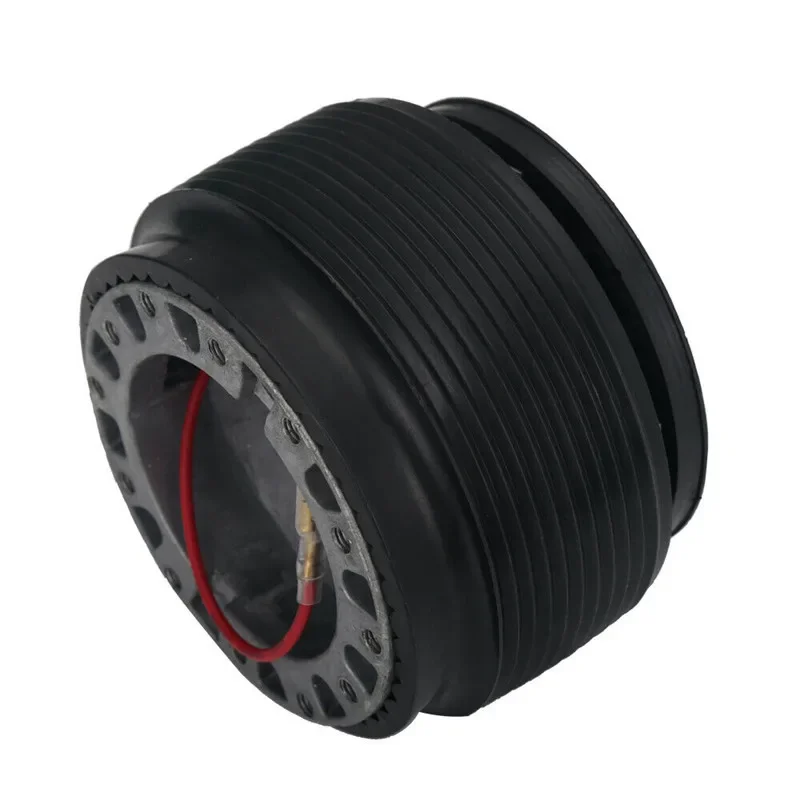 Racing Car Steering Wheel Adapter Hub Fit For Nissan S13 S14 S15 Skyline R33 GTR view 4