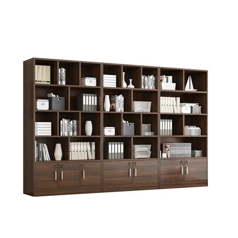 

Office bookcase, floor file, storage data cabinet