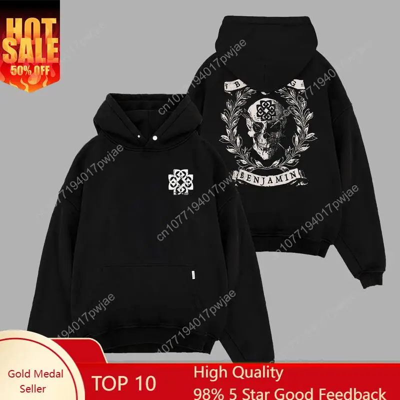 

Breaking Benjamin Shirt & Hoodie – Vintage Metal Rock Band Tee metal band shirt rock tour t-shirt alternative band merch tre
