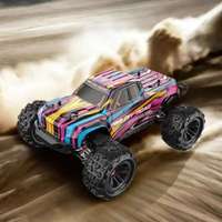 Hyper Go MJX 16208 16207 16209 16210 1 / 16 4WD RC car 62 km / h brushless RC racing car remote control cars off-road truck toys