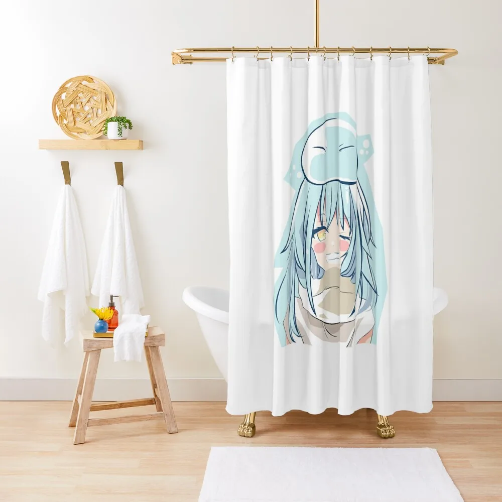 

slime Shower Curtain Bathroom Accessorys Set For Bathroom Bathroom For Shower Transparent Shower Curtain