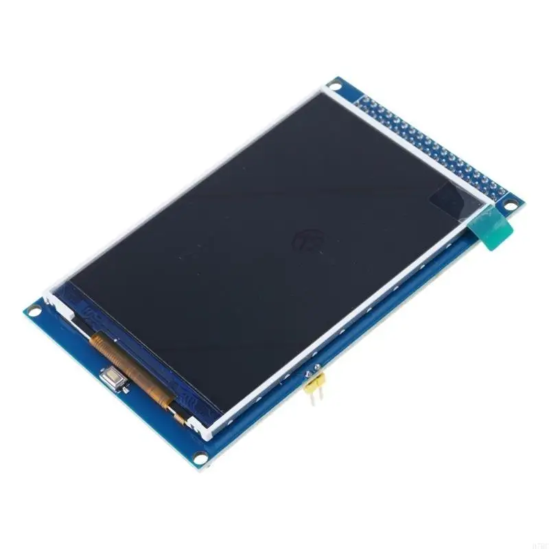 H7BC 3.5inch TFT LCD Display Module 320x480 Resolution Rich Color For MEGA2560