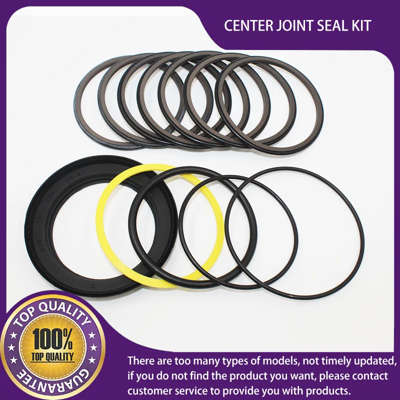 

CA1917516KT 191-7516KT 1917516KT CENTER JOINT SEAL KIT FOR CAT E303CR E304CR E305CR