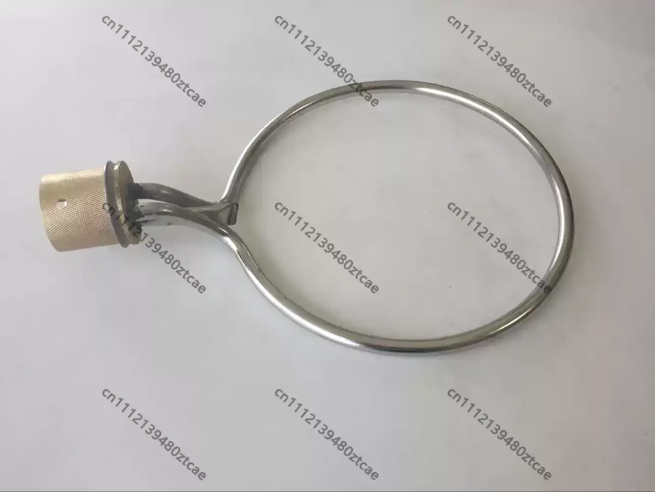 2000W Heating Tube, Portable Pressure Steam Autoclave Replacement Part