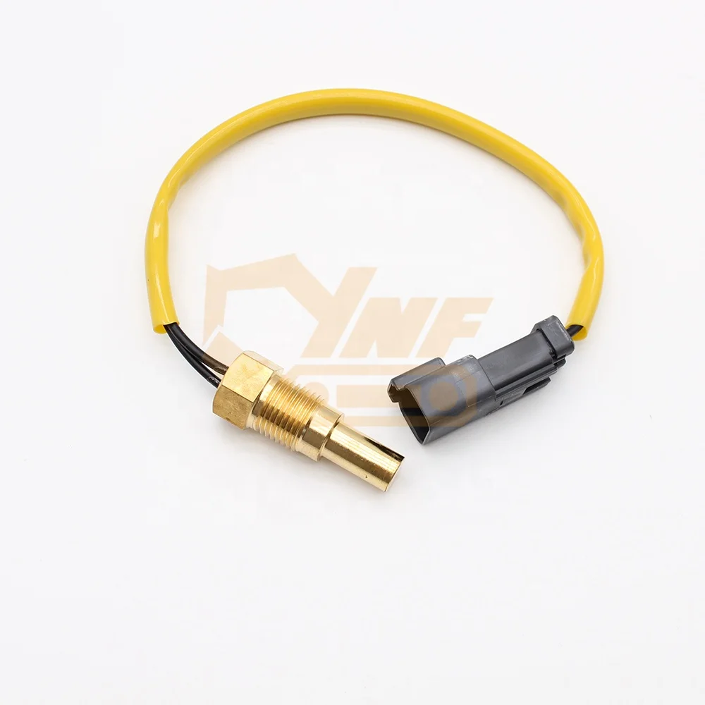 

Excavator parts 4D95 High quality engine water temperature sensor 7861-92-3380 7861923380 For Komatsu PC200-5 PC200-6 PC-5