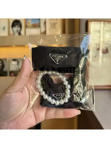 Only Suitable For Labubu Doll Clothes With Hats Pearl Necklaces Knitted Sets Labubu Doll Clothes Doll Accessories Doll Gifts