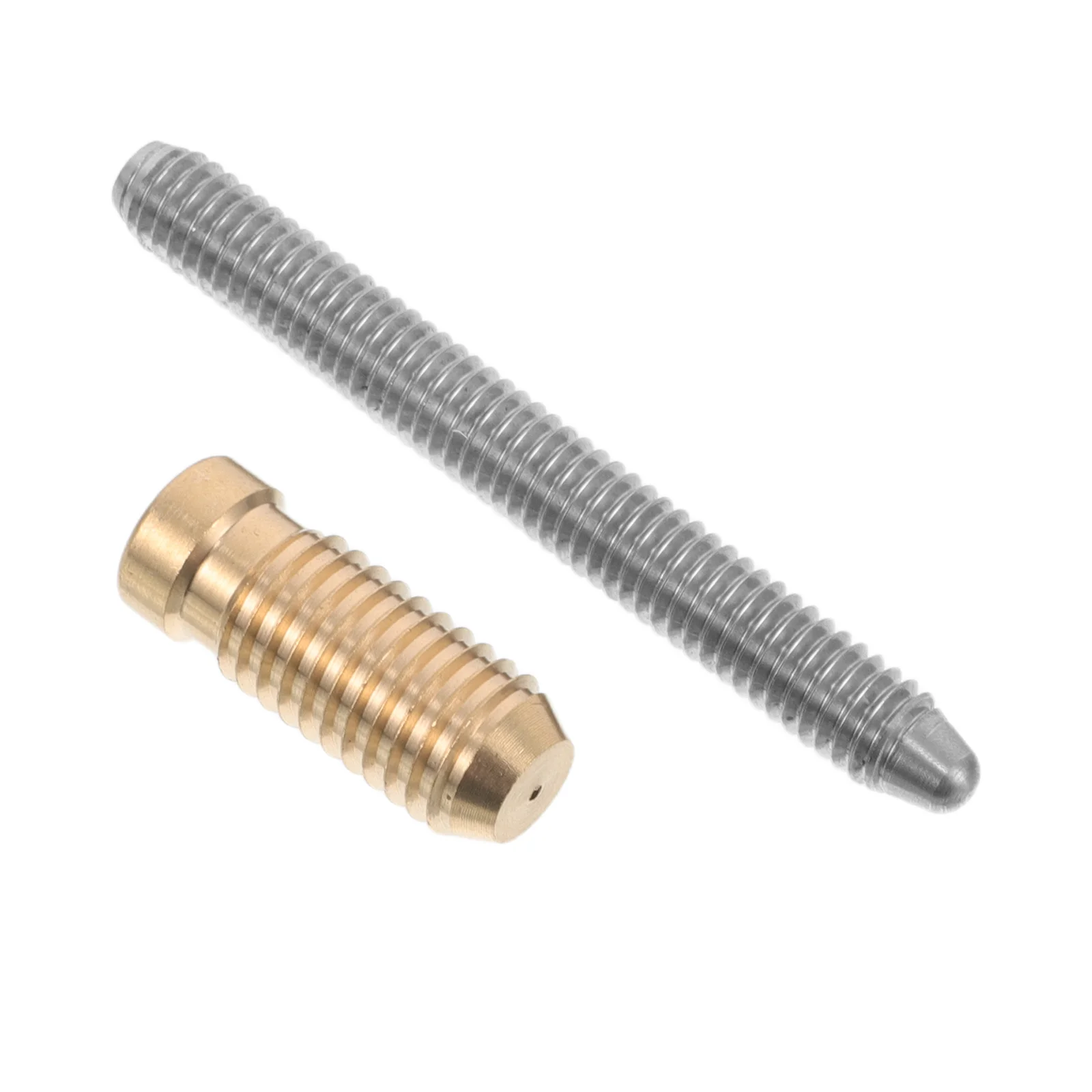 

Billiard Cue Joint Pin Insert 18 Tooth Pool Cue Extension Adapter Hardware for Stable Connection and Accurate Shot Professional