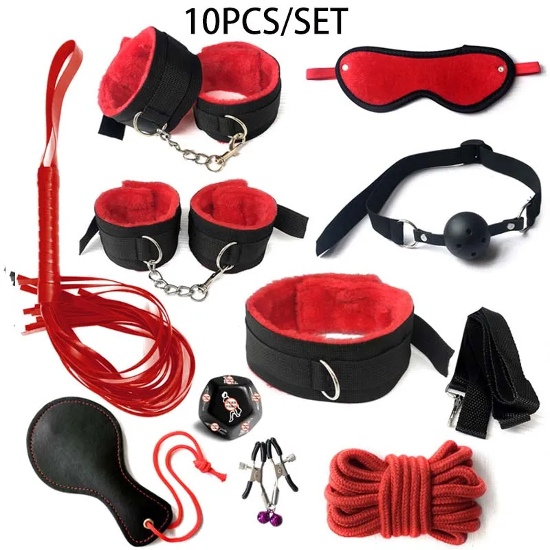 10pcs SET