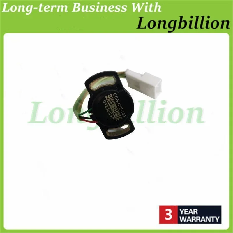 1PC Electronic Power Direction Angle Sensor EPS Sensor QCG-N1S-100 for Suzuki Liana Aerio A6 Landy Wagon R X5 Ideal QCG-NIS-100N