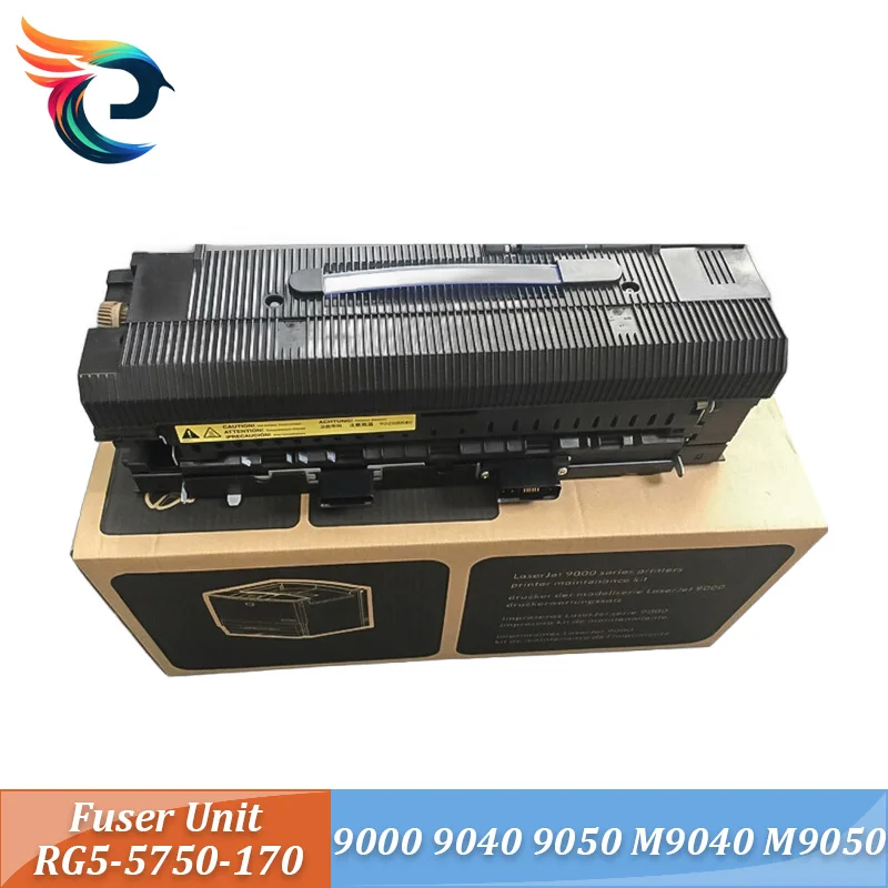 

RG5-5750-170 C8519-69035 RGG-5750-000 RG5-5750-000 C8519-69033 Крепежный блок термофиксатора для HP 9000 9040 9050 M9040 M9050 M9059