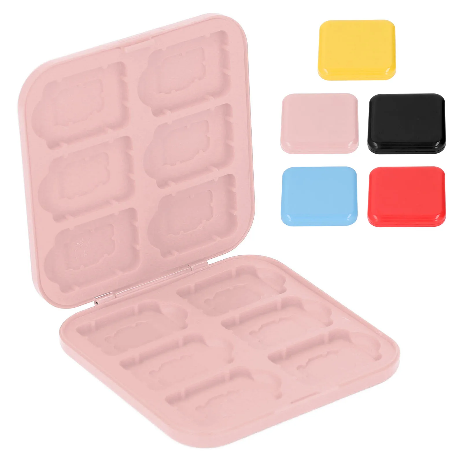 12 In 1 Game Card S…