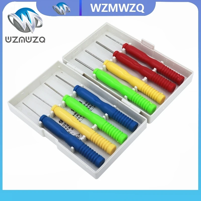 

Hollow needles desoldering tool electronic components Stainless steel 8Pcs/lot