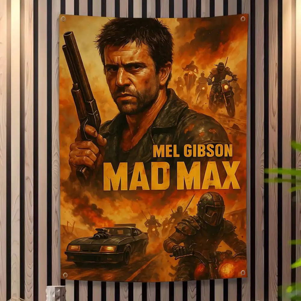 Vintage Classic M-M…