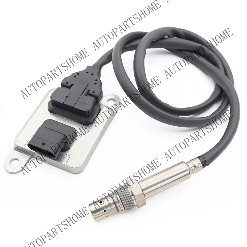 Z... NITROGEN OXIDE NOX SENSOR FOR ISUZU NRR NQR NPR-HD REACH DIESEL 8982313910