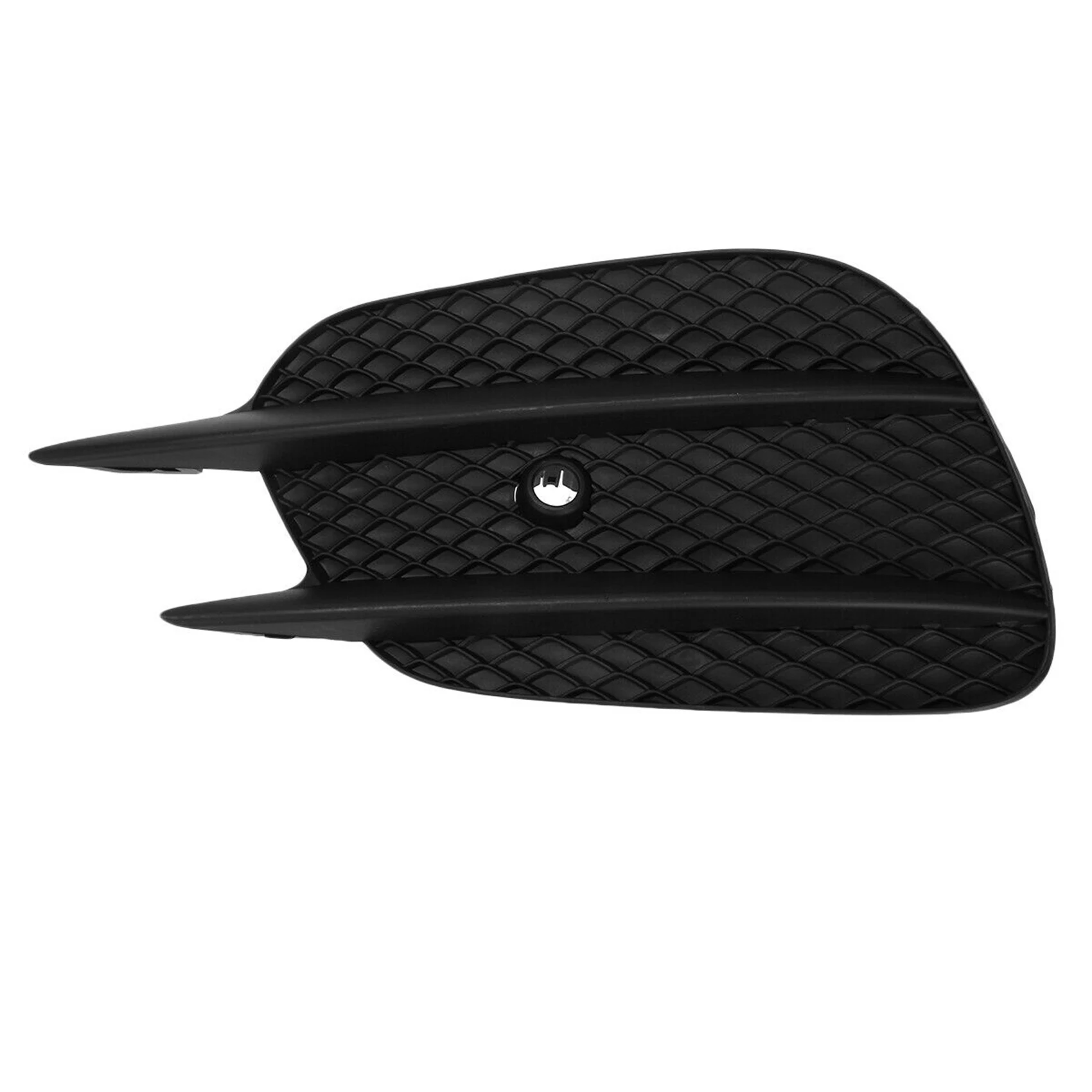 

ABAH-4X Накладка на решетку противотуманной фары переднего бампера для Mercedes-Benz E-CLASS W213 E200 E260 16-20 A2138856800 A2138856700