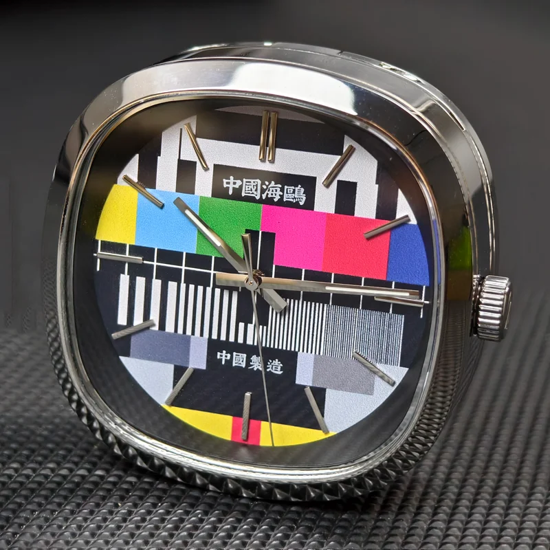 Настольные часы «Чайка», подар – обзор и цена Collectible Vintage Watch Brands