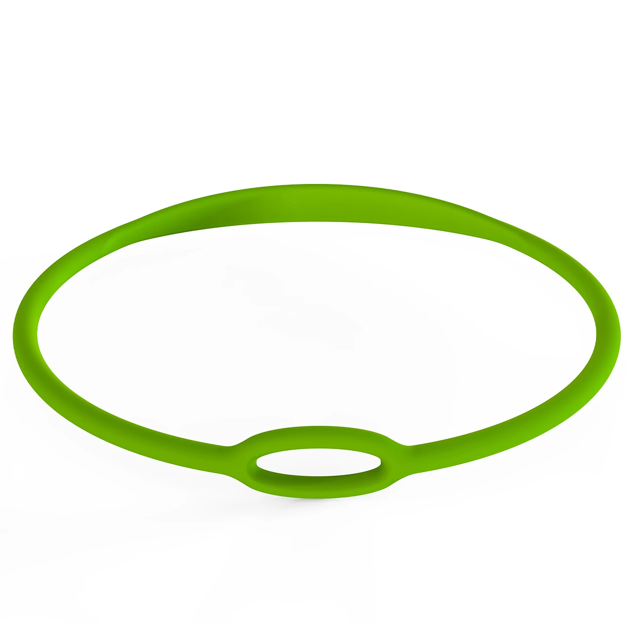 

1PC Silicone Diving Mouthpiece Holder Necklace Second Stage Regulator Octopus Ring Accessory Soft Durable Gear for Scuba Diving