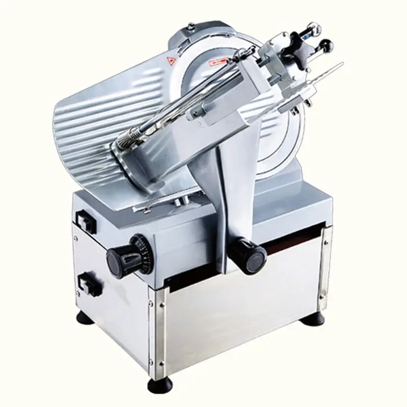 

Automatic slicing machine Beef and mutton slicing machine High power