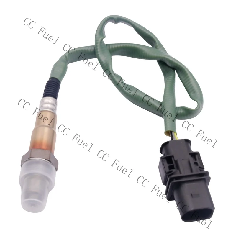 C+ 4X UpDownstream Oxygen Sensor For Mercedes-Benz R550 5.5L 0035427018 0045420818