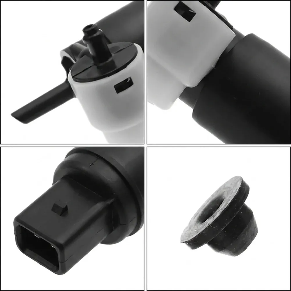 Car Window Cleaning Washer Pump 1KD955651A For Polo For Passat For GOLF For A3 Q3 Q5 Car Accessories
