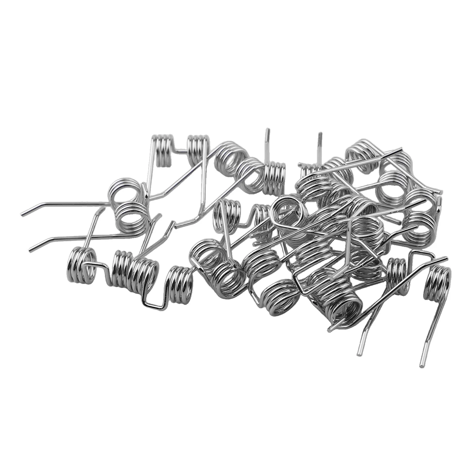 Weeder Teeth Replacement Spring Steel Excavator For 29272 27022 2500600G Lawn Mowers Parts Accessories Compatible Hoe Teeth