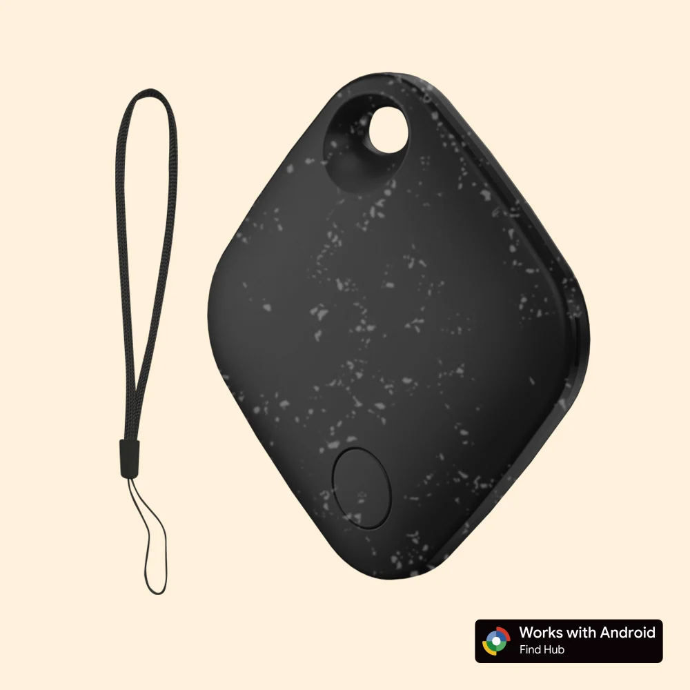 Android Tracker Eco…