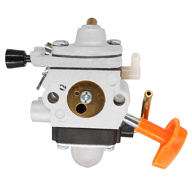 Carburetor For Stihl FS90R FS90K FS110R KM90 KM100 FS100 FC95 FS110 FS110X FS110RX FS130 FS130R SP90 String Trimmer Engine