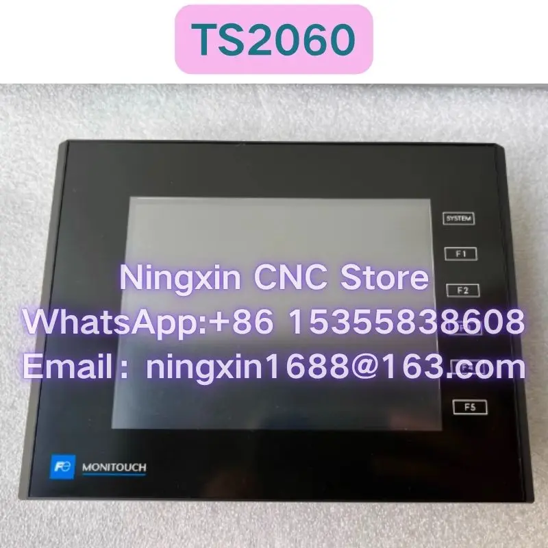 

New Original TS2060 touch screen Fast delivery