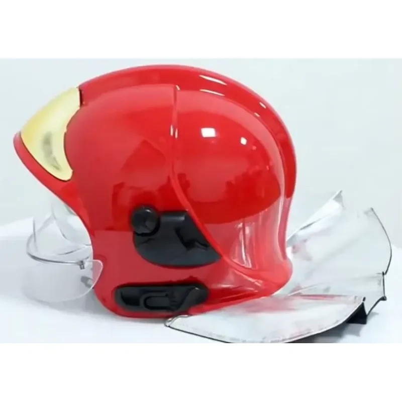 Fire Safety Helmet Product name